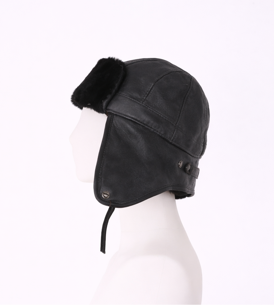 No. 05 — NEXT GEN Trapper Hat