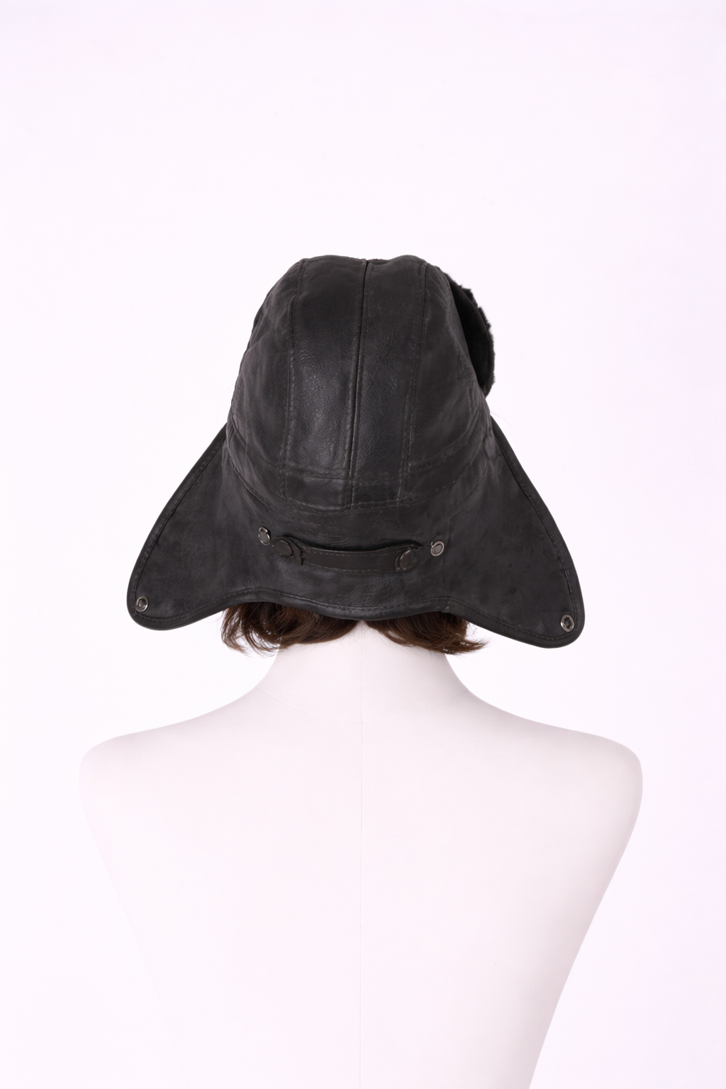 No. 05 — NEXT GEN Trapper Hat