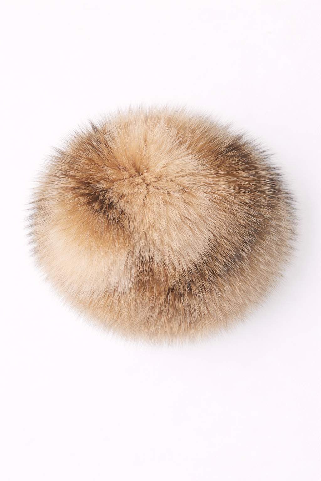 No. 17 | Fox Halo Hat