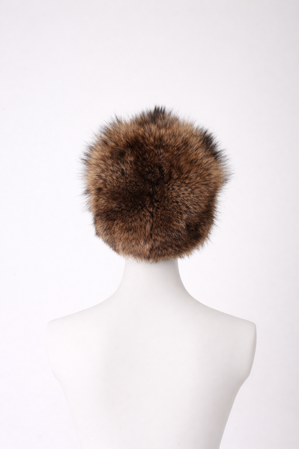 Hat No. 15 — Full Fur